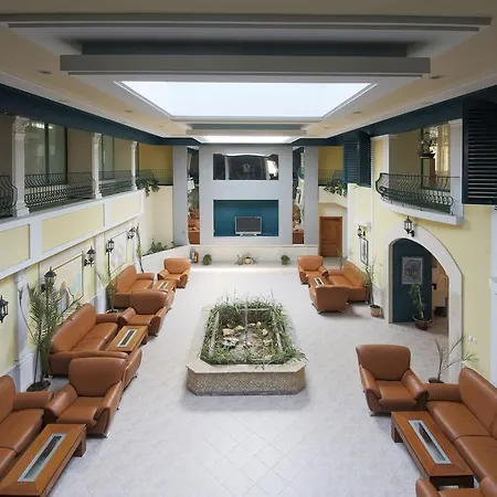 Hotel Shipka Golden Sands