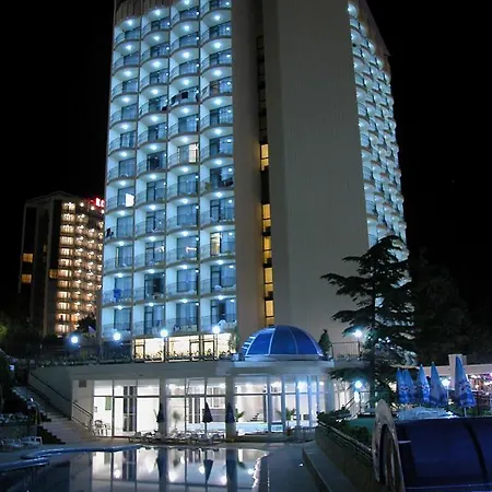 Hotel Shipka