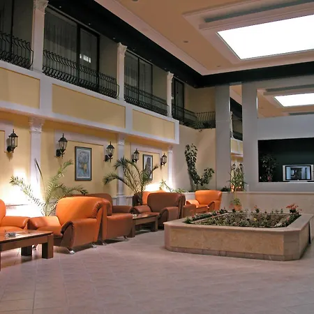 Hotel Shipka 4*
