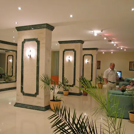 Shipka Hotel Golden Sands