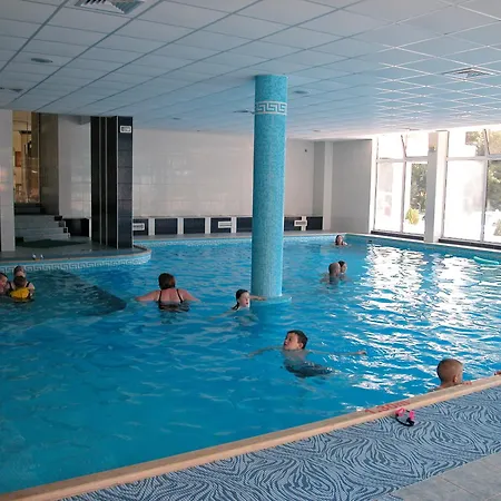 Shipka Hotel Golden Sands