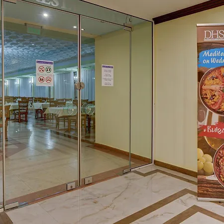 Shipka Hotel Golden Sands