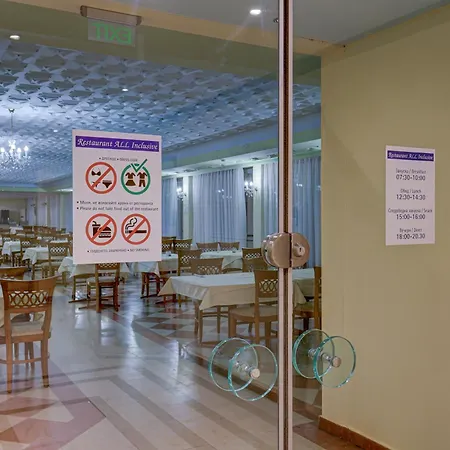 Shipka Hotel Golden Sands