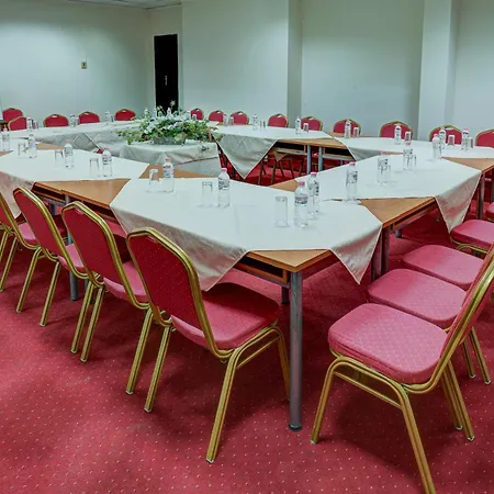 Hotel Shipka Golden Sands