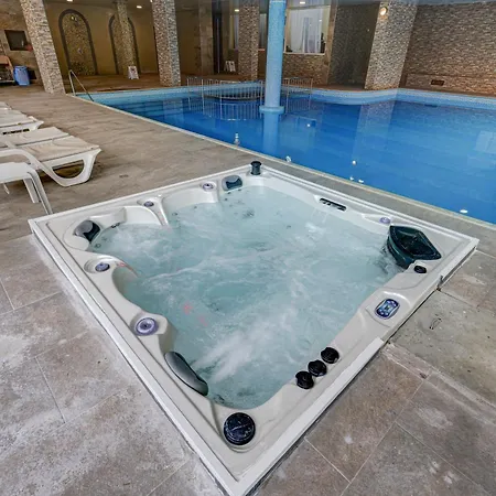 Shipka Hotel Golden Sands