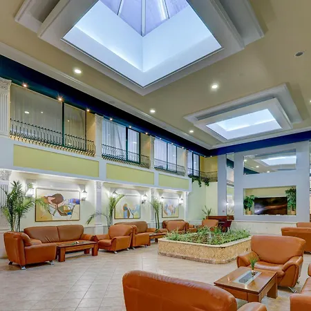 Shipka Otel Altın Kumlar