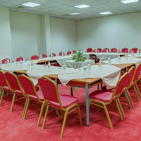 Hotel Shipka 4*