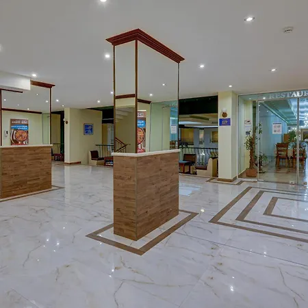 Shipka Otel Altın Kumlar