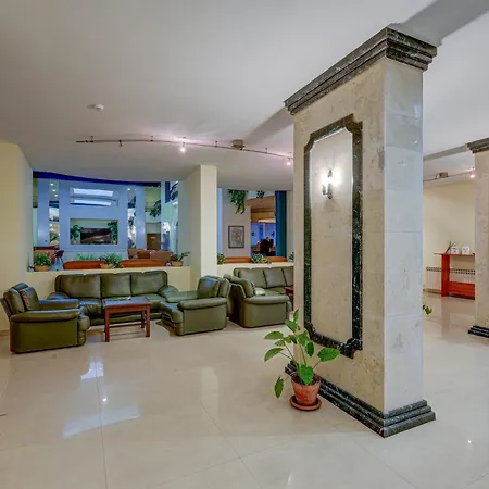 Otel Shipka Altın Kumlar