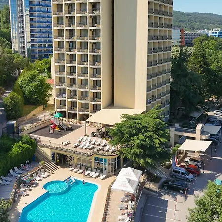 Shipka 4* Altın Kumlar