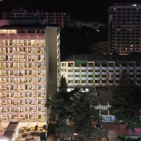 Shipka Otel Altın Kumlar