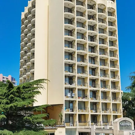 Shipka Altın Kumlar