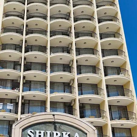 Shipka Otel