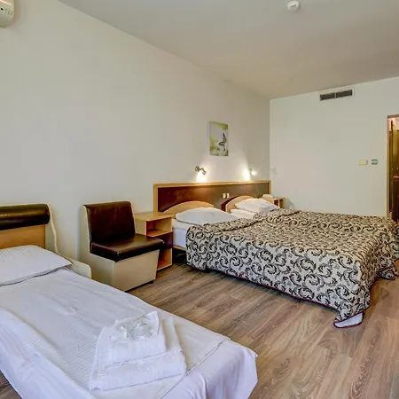 Hotel Shipka Golden Sands
