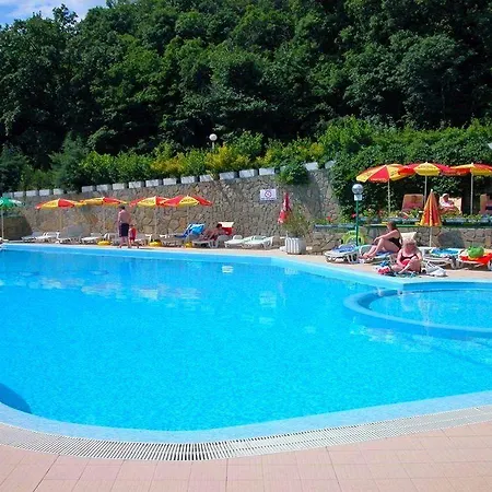 Shipka Altın Kumlar