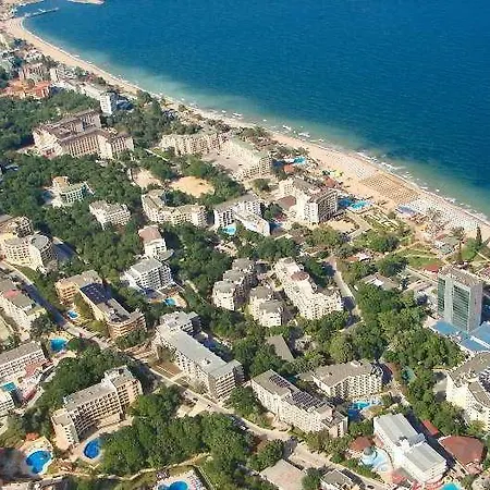 Shipka Hotel Golden Sands