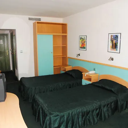 Shipka Hotel 4*