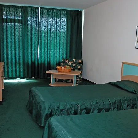 Hotel Shipka 4*