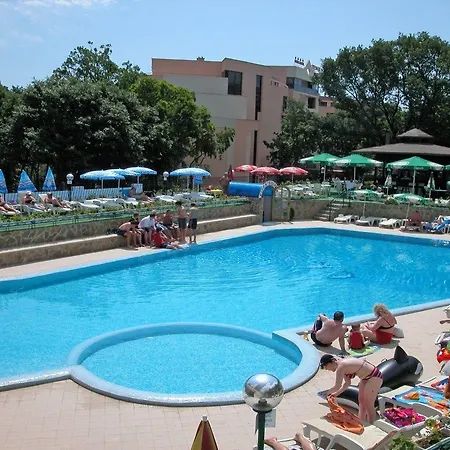 Hotel Shipka
