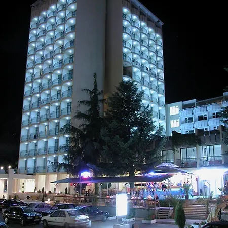 Shipka Golden Sands
