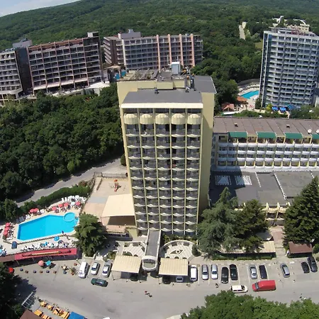 Hotel Shipka Golden Sands