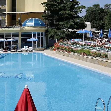 Shipka Hotel Golden Sands