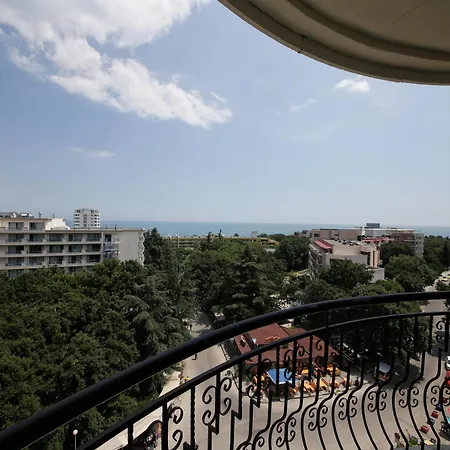 Hotel Shipka Golden Sands