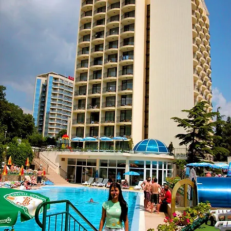 Shipka 4* Golden Sands