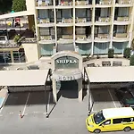 Hotel Shipka Zlate písky