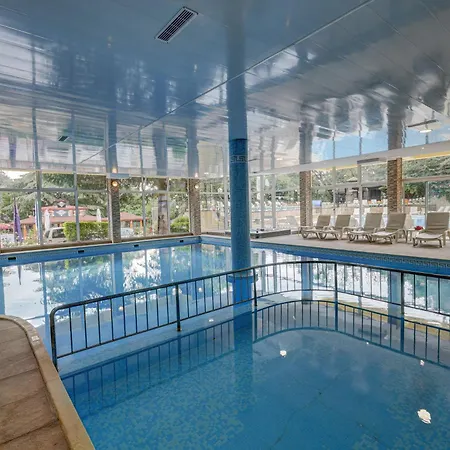 Hotel Shipka Nisipurile de Aur