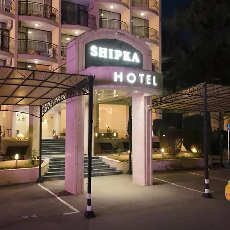 Shipka Hotel