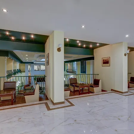 Shipka Hotel Nisipurile de Aur