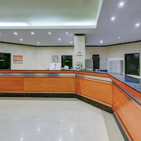 希普卡酒店 酒店