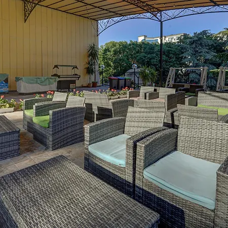 Shipka Hotel Nisipurile de Aur