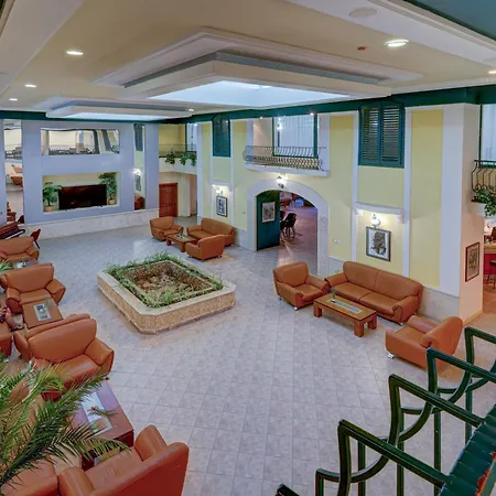 Hotel Shipka Nisipurile de Aur