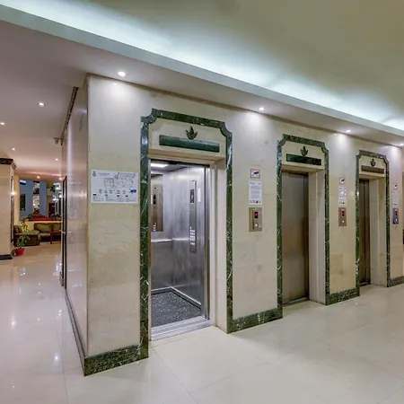 Hotel Shipka Nisipurile de Aur