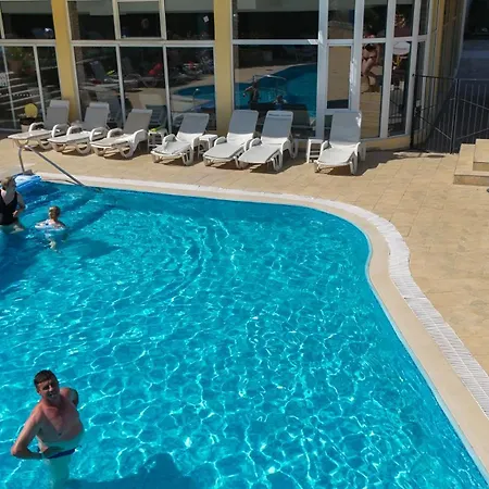 Shipka Nisipurile de Aur