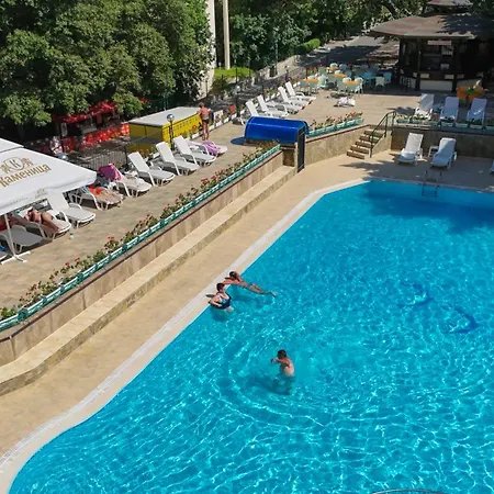Shipka Hotel