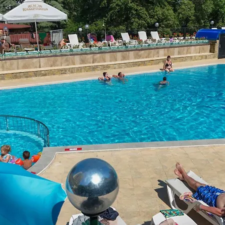 Shipka 4* Golden Sands