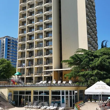 Hotel Shipka