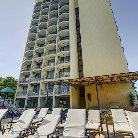 Hotel Shipka Nisipurile de Aur