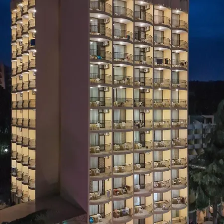 Shipka Nisipurile de Aur