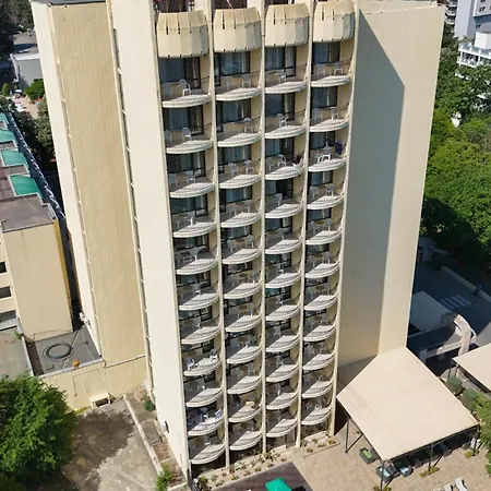 Shipka Nisipurile de Aur