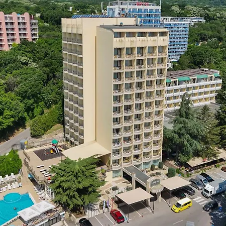 Shipka Nisipurile de Aur