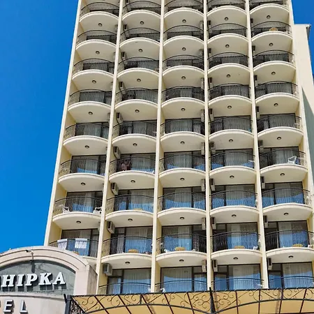 Shipka 4* Nisipurile de Aur