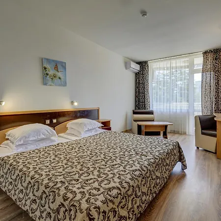 Shipka Hotel Nisipurile de Aur