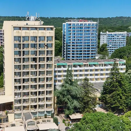 Shipka Hotel Nisipurile de Aur