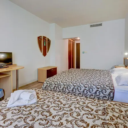 Hotel Shipka 4*