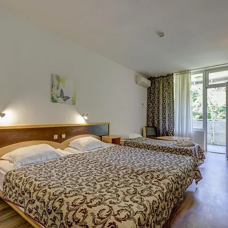 Shipka Nisipurile de Aur