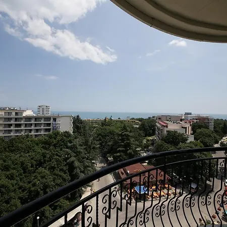 Hotel Shipka